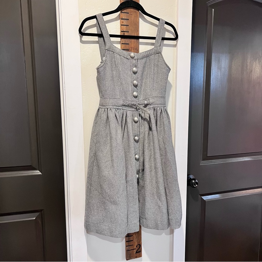 Soundgirl Dress
